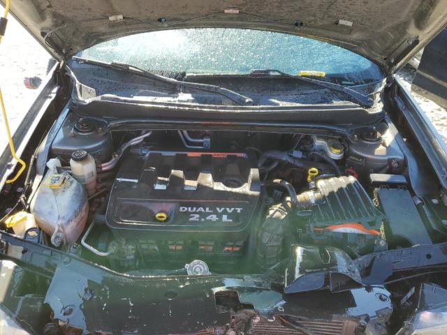 Photo 7 from auction – 2013 DODGE AVENGER SE with VIN 1C3CDZAB7DN593973