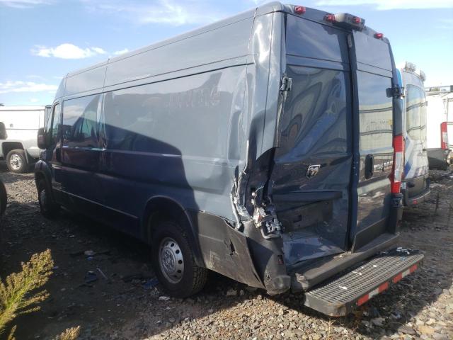 Photo 3 from auction – 2020 RAM PROMASTER with VIN 3C6URVJG9LE117062