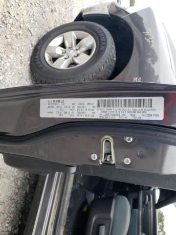 Photo 10 from auction – 2019 RAM 1500 CLASS with VIN 1C6RR6TT4KS600332