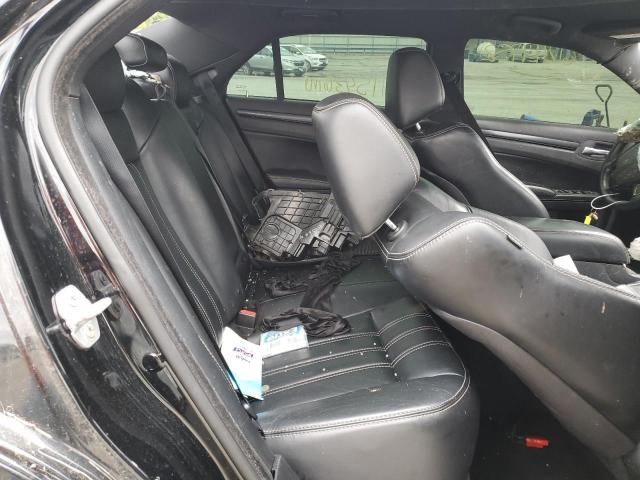 Photo 6 from auction – 2014 CHRYSLER 300 S with VIN 2C3CCABGXEH352420