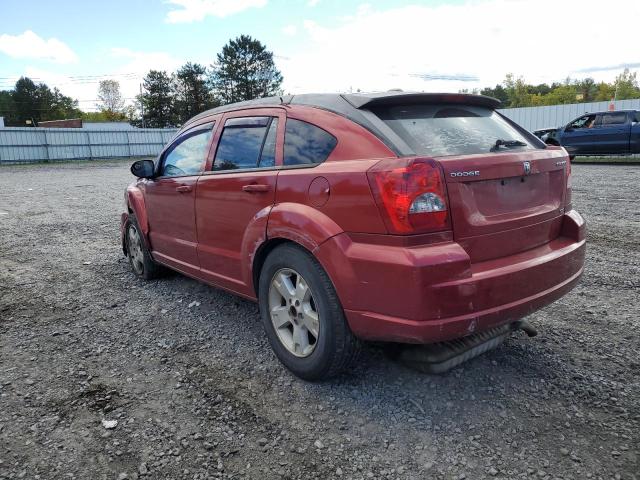 Photo 3 from auction – 2009 DODGE CALIBER SX with VIN 1B3HB48AX9D259281