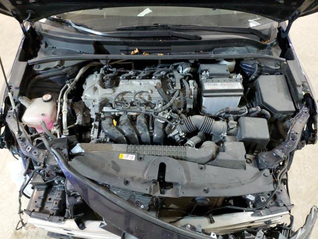 Photo 7 from auction – 2020 TOYOTA COROLLA LE with VIN JTDEPRAEXLJ100847