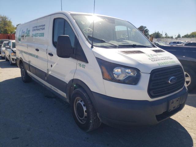 FORD TRANSIT T- 2016 with VIN 1FTBW2ZM7GKA63362 - Photo from auction