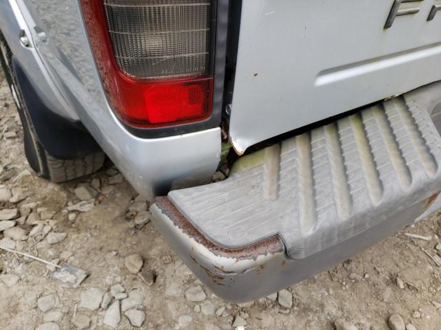 Photo 9 from auction – 2003 NISSAN FRONTIER C with VIN 1N6ED29X03C447000