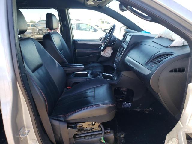 Photo 5 from auction – 2014 DODGE GRAND CARA with VIN 2C4RDGEG7ER306281