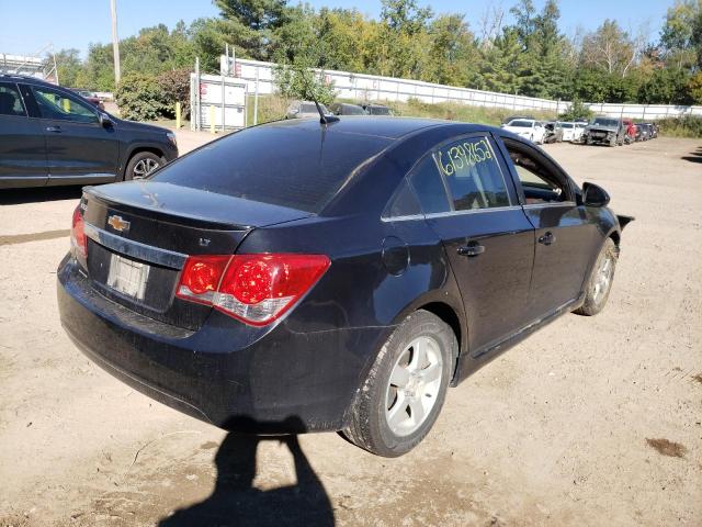 Photo 4 from auction – 2011 CHEVROLET CRUZE LT with VIN 1G1PF5S93B7199716