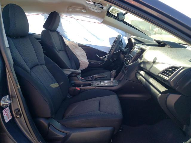 Photo 5 from auction – 2017 SUBARU IMPREZA PR with VIN 4S3GTAB66H3703948