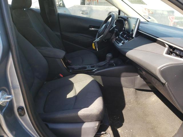 Photo 5 from auction – 2020 TOYOTA COROLLA LE with VIN JTDEPRAE4LJ019424