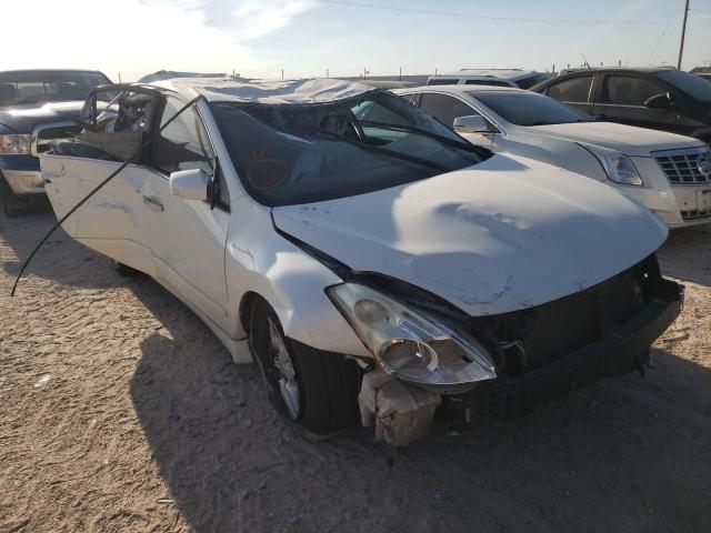 NISSAN ALITMA 2011 with VIN 1N4AL2AP2BN490715 - Photo from auction