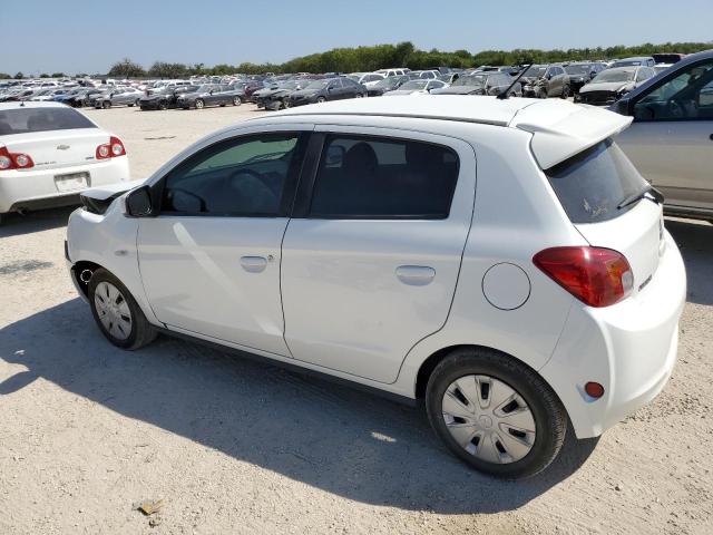 Photo 2 from auction – 2015 MITSUBISHI MIRAGE DE with VIN ML32A3HJ8FH044488