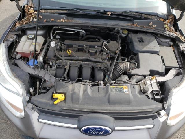 Photo 7 from auction – 2012 FORD FOCUS with VIN 1FAHP3F20CL193347