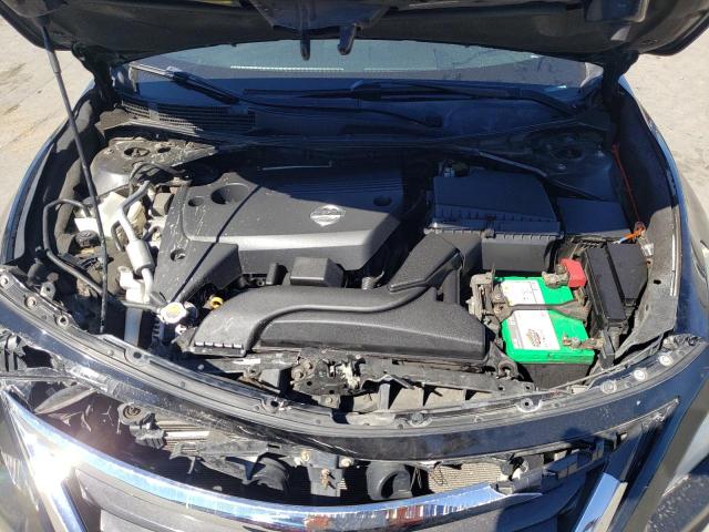 Photo 7 from auction – 2013 NISSAN ALTIMA 2.5 with VIN 1N4AL3AP8DC242909