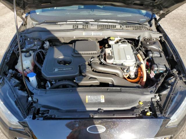 Photo 7 from auction – 2019 FORD FUSION SE with VIN 3FA6P0LU0KR134553