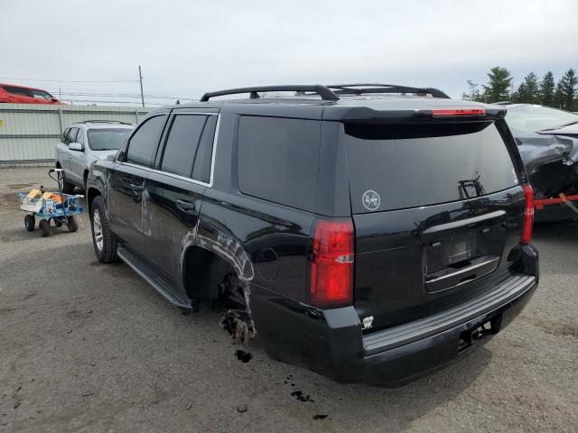 Photo 3 from auction – 2016 CHEVROLET TAHOE SPEC with VIN 1GNSKFEC4GR315843