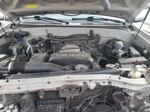 Photo 7 from auction – 2001 TOYOTA SEQUOIA with VIN 5TDZT34A61S001963