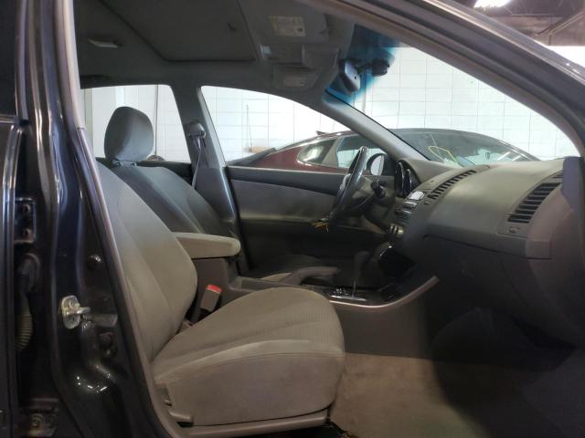 Photo 5 from auction – 2005 NISSAN ALTIMA SE with VIN 1N4BL11D15C378301