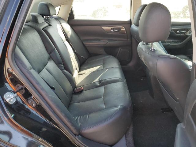 Photo 6 from auction – 2015 NISSAN ALTIMA 2.5 with VIN 1N4AL3AP0FC137655