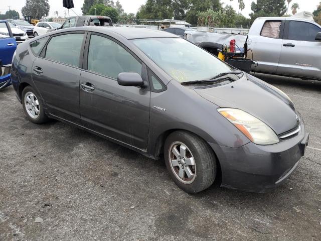 Photo 4 from auction – 2009 TOYOTA PRIUS with VIN JTDKB20U793463542