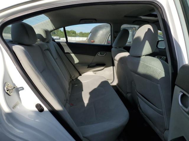 Photo 6 from auction – 2012 HONDA CIVIC EX with VIN 2HGFB2F85CH327279