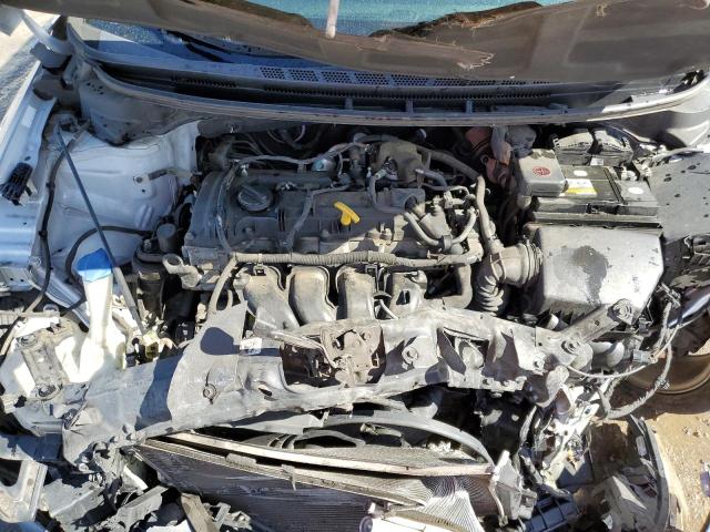 Photo 7 from auction – 2014 KIA FORTE EX with VIN KNAFX4A84E5114401