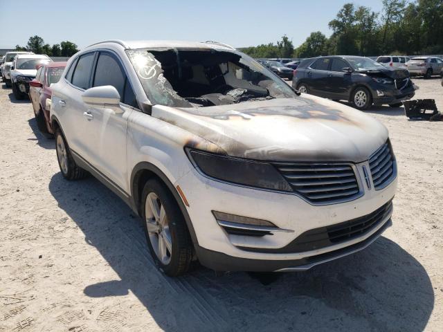 LINCOLN MKC PREMIE 2016 with VIN 5LMCJ1C94GUJ31163 - Photo from auction