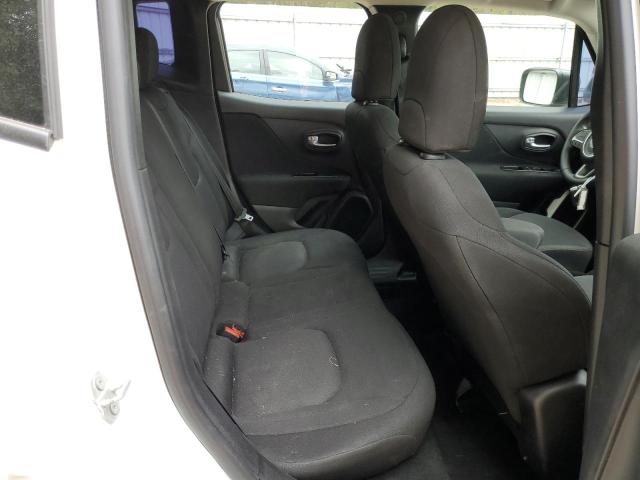 Photo 6 from auction – 2020 JEEP RENEGADE S with VIN ZACNJBAB6LPL43390