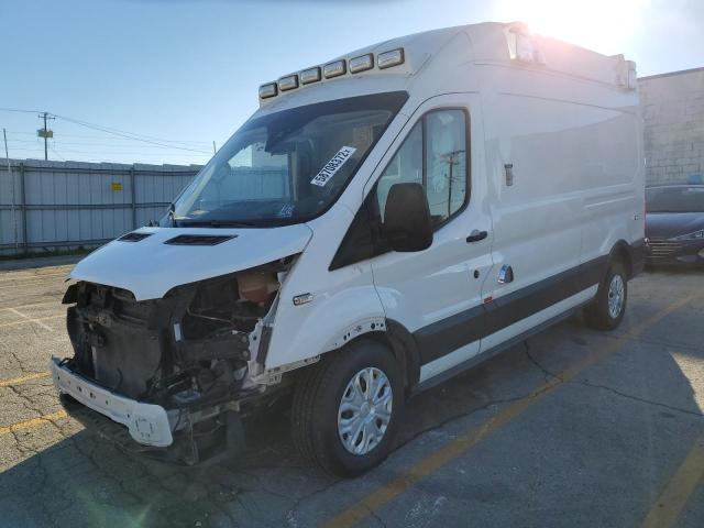 Photo 2 from auction – 2017 FORD TRANSIT T- with VIN 1FDBW2XM7HKB51408