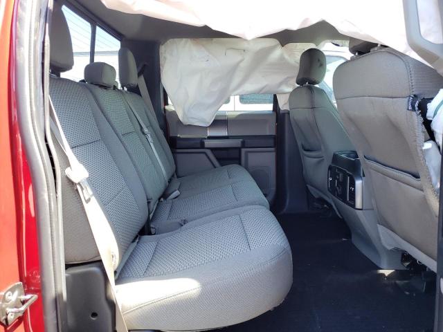 Фото 6 с аукциона – 2016 FORD F150 SUPER с VIN 1FTEW1EF0GFA69351
