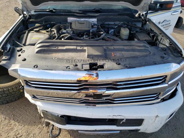 Photo 7 from auction – 2015 CHEVROLET SILVERADO with VIN 1GC4K1E81FF608146