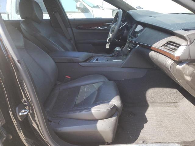 Photo 5 from auction – 2017 CADILLAC CT6 with VIN 1G6KA5RX0HU171776