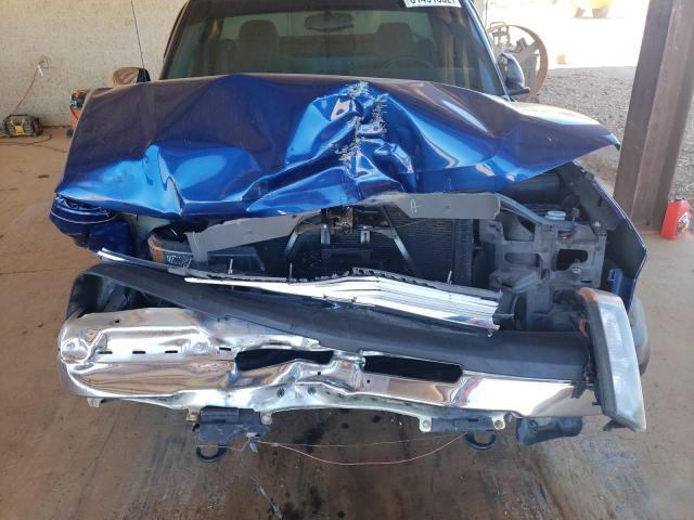Photo 7 from auction – 2003 CHEVROLET SILVERADO with VIN 1GCEC14V23Z240711