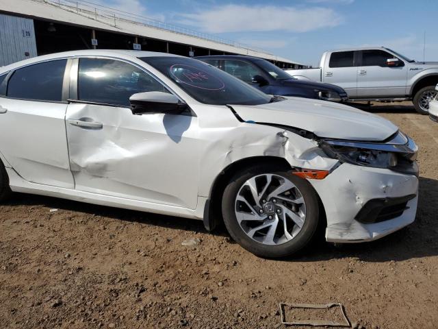 Photo 9 from auction – 2016 HONDA CIVIC EX with VIN 19XFC2F74GE032825