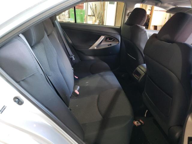 Photo 6 from auction – 2009 TOYOTA CAMRY BASE with VIN 4T1BE46K69U881198