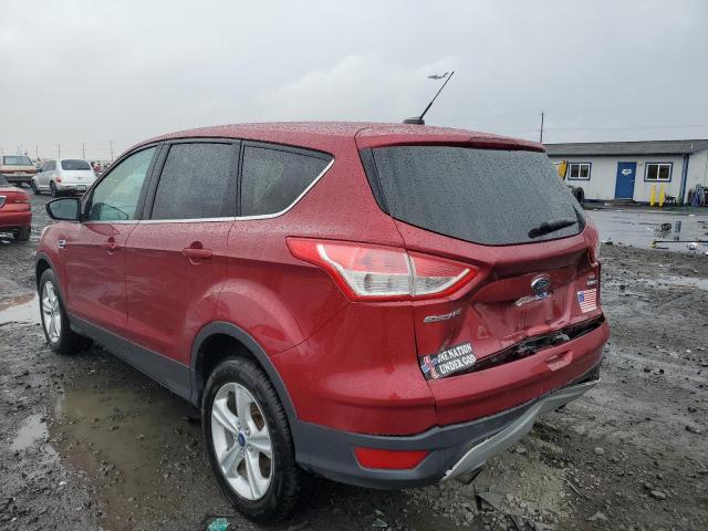 Photo 3 from auction – 2014 FORD ESCAPE SE with VIN 1FMCU9G91EUD24192