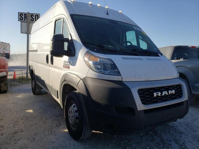RAM PROMASTER 2020 with VIN 3C6TRVBG6LE103128 - Photo from auction