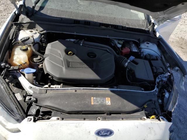 Photo 7 from auction – 2014 FORD FUSION TIT with VIN 3FA6P0K93ER244580