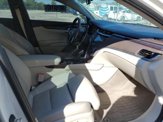 Photo 5 from auction – 2013 CADILLAC XTS PREMIU with VIN 2G61T5S32D9101250