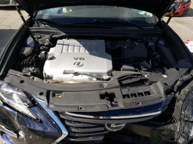 Photo 7 from auction – 2018 LEXUS ES 350 with VIN 58ABK1GG2JU092285