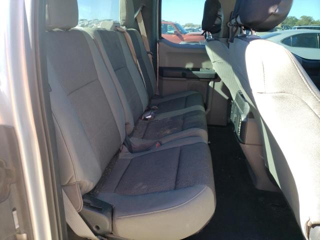 Photo 6 from auction – 2015 FORD F150 SUPER with VIN 1FTEX1CF2FKD52601