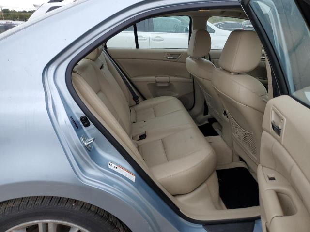 صورة رقم 6 من المزاد - 2011 SUZUKI KIZASHI SP مع VIN JS2RF9A88B6110122