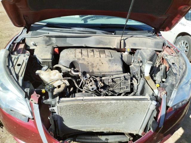 Photo 7 from auction – 2015 BUICK ENCLAVE with VIN 5GAKVBKD9FJ209120