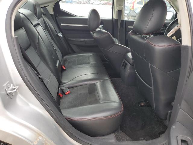 Photo 6 from auction – 2008 DODGE CHARGER R/ with VIN 2B3LA53H08H174653