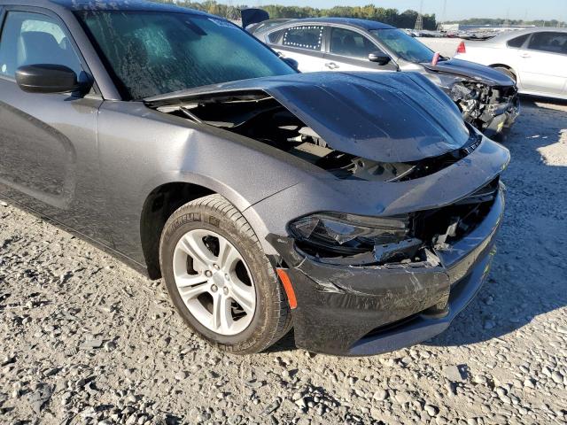 Photo 9 from auction – 2021 DODGE CHARGER SX with VIN 2C3CDXBGXMH628173