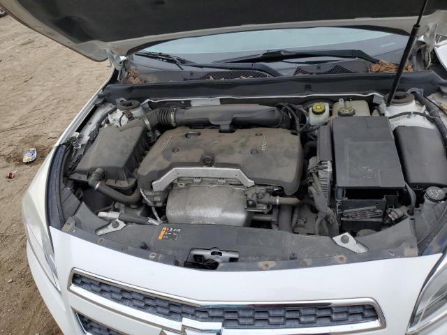 Photo 7 from auction – 2013 CHEVROLET MALIBU LS with VIN 1G11B5SA9DF328143
