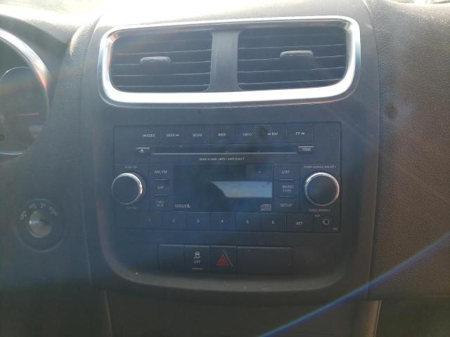 Photo 9 from auction – 2014 DODGE AVENGER SE with VIN 1C3CDZAB4EN139178