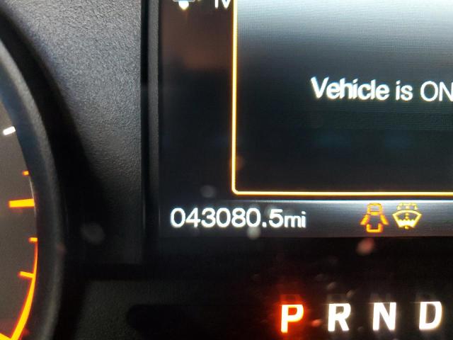 Photo 8 from auction – 2018 FORD F150 SUPER with VIN 1FTEX1EPXJFA19134