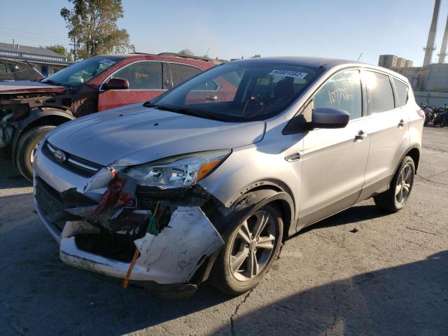 Photo 2 from auction – 2014 FORD ESCAPE SE with VIN 1FMCU0GX8EUE01151