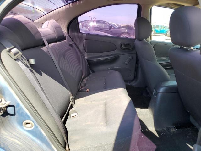 Photo 6 from auction – 2003 DODGE NEON SXT with VIN 1B3ES56C23D235688