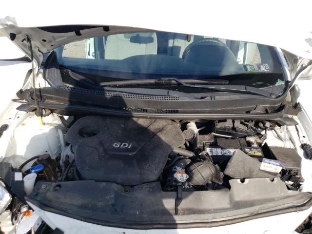 Photo 7 from auction – 2017 HYUNDAI ACCENT SE with VIN KMHCT4AE1HU276032