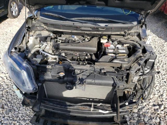 Photo 7 from auction – 2016 NISSAN ROGUE S with VIN KNMAT2MVXGP661274
